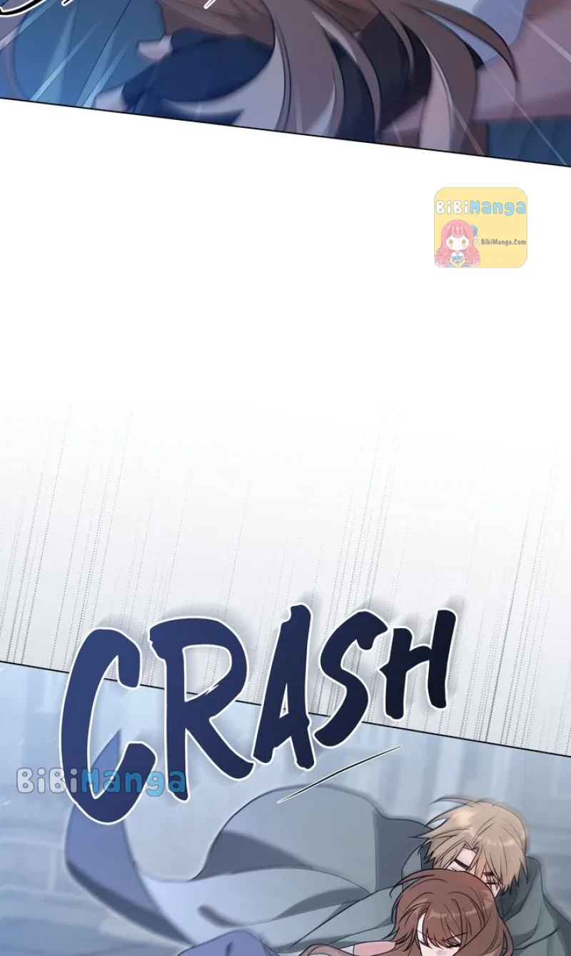 Falling for a Dying Princess Chapter 20 - page 34
