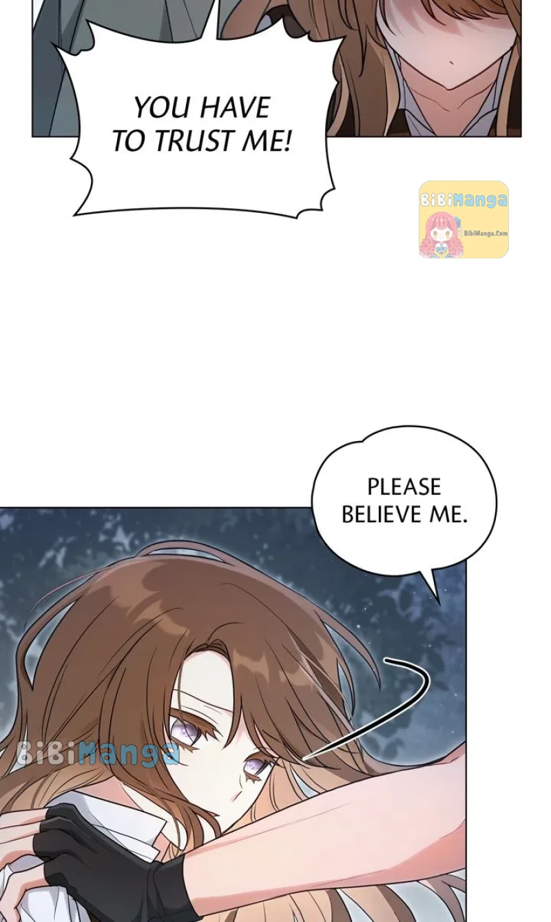Falling for a Dying Princess Chapter 20 - page 40