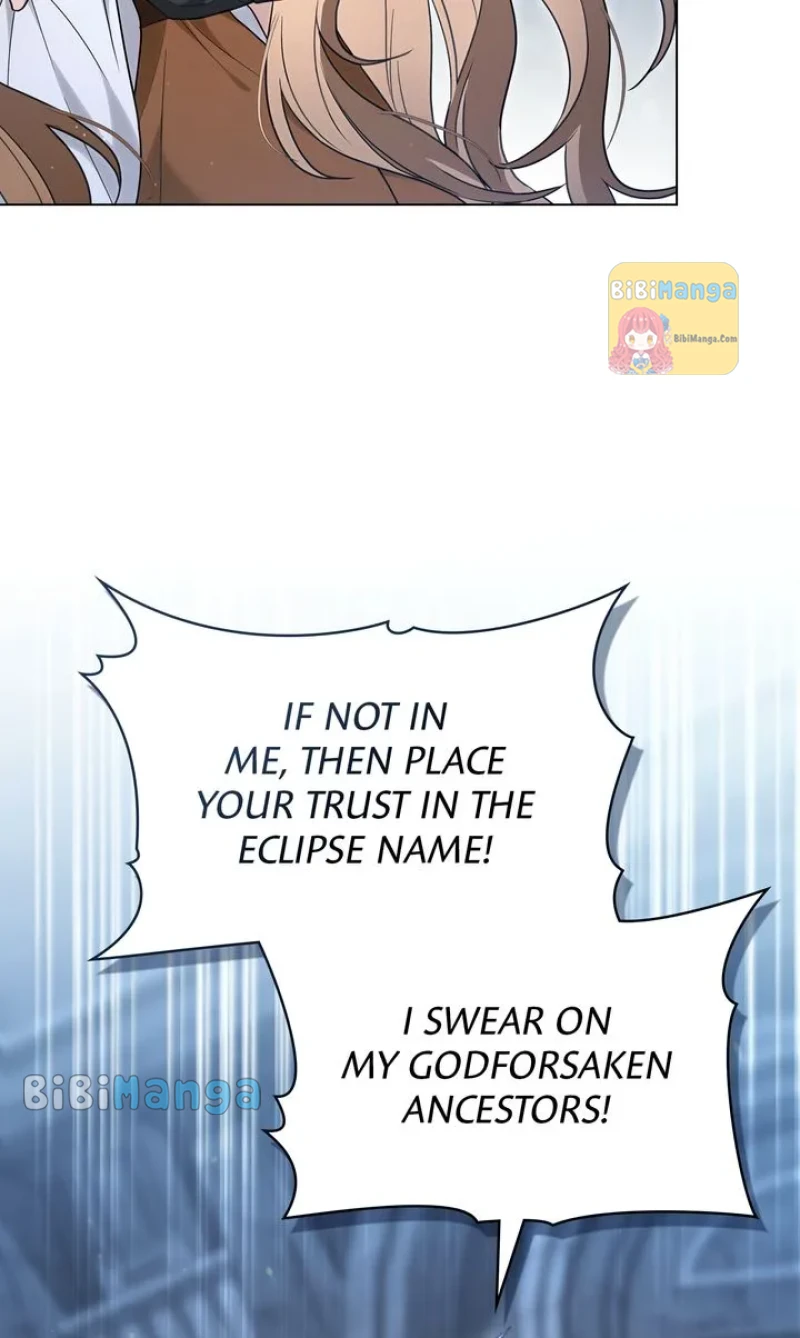 Falling for a Dying Princess Chapter 20 - page 41
