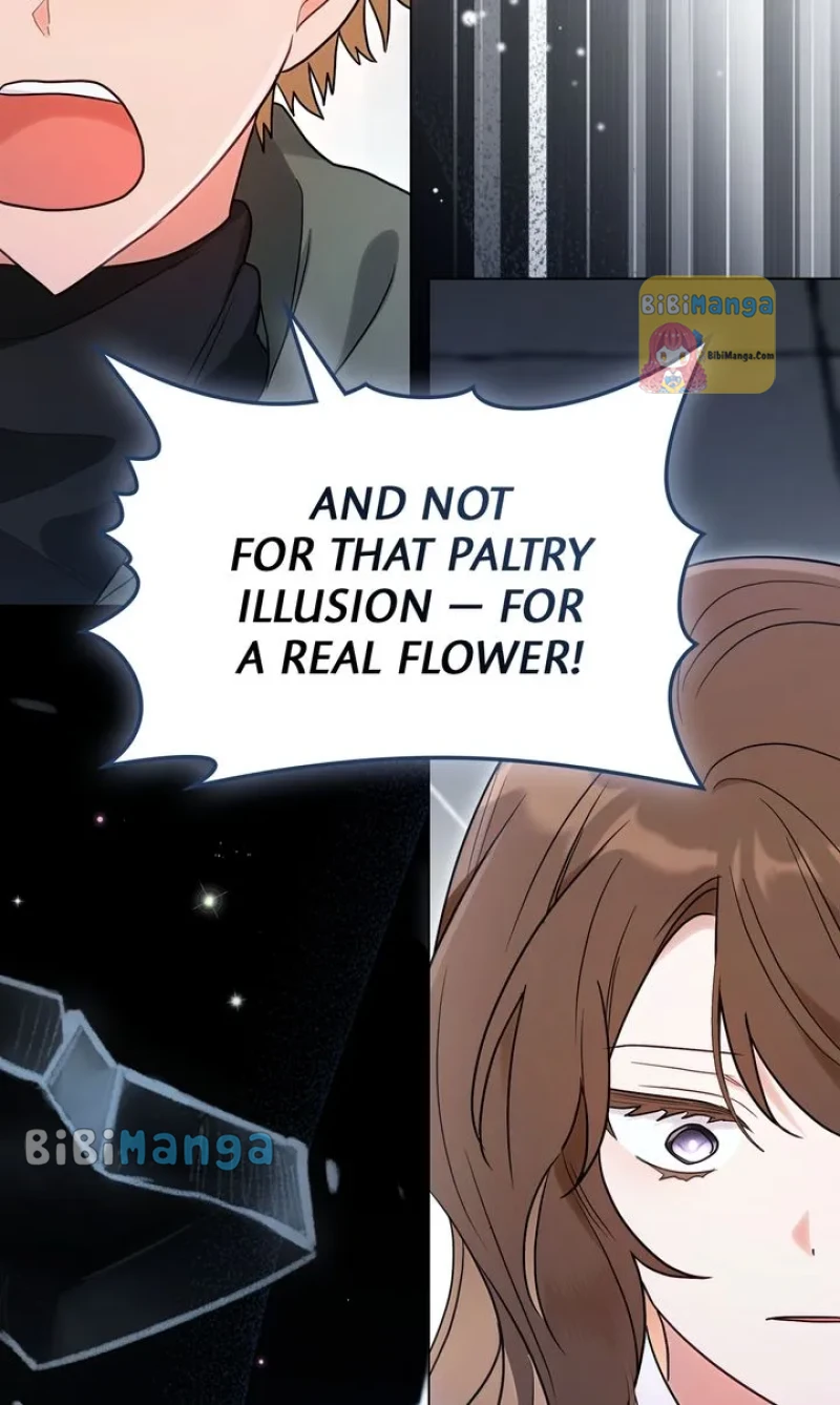 Falling for a Dying Princess Chapter 20 - page 45