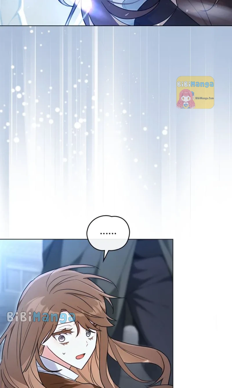Falling for a Dying Princess Chapter 20 - page 48
