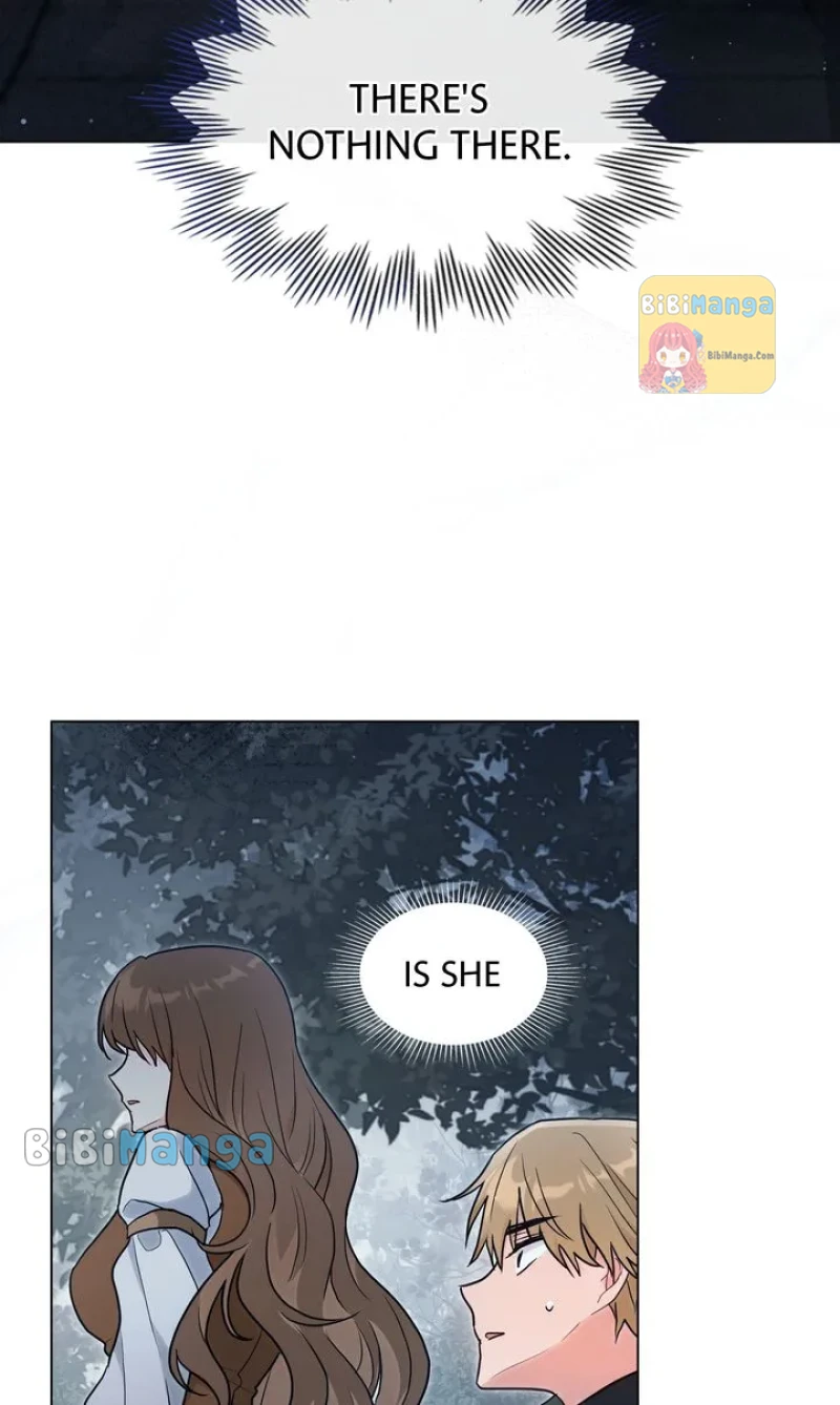 Falling for a Dying Princess Chapter 20 - page 5