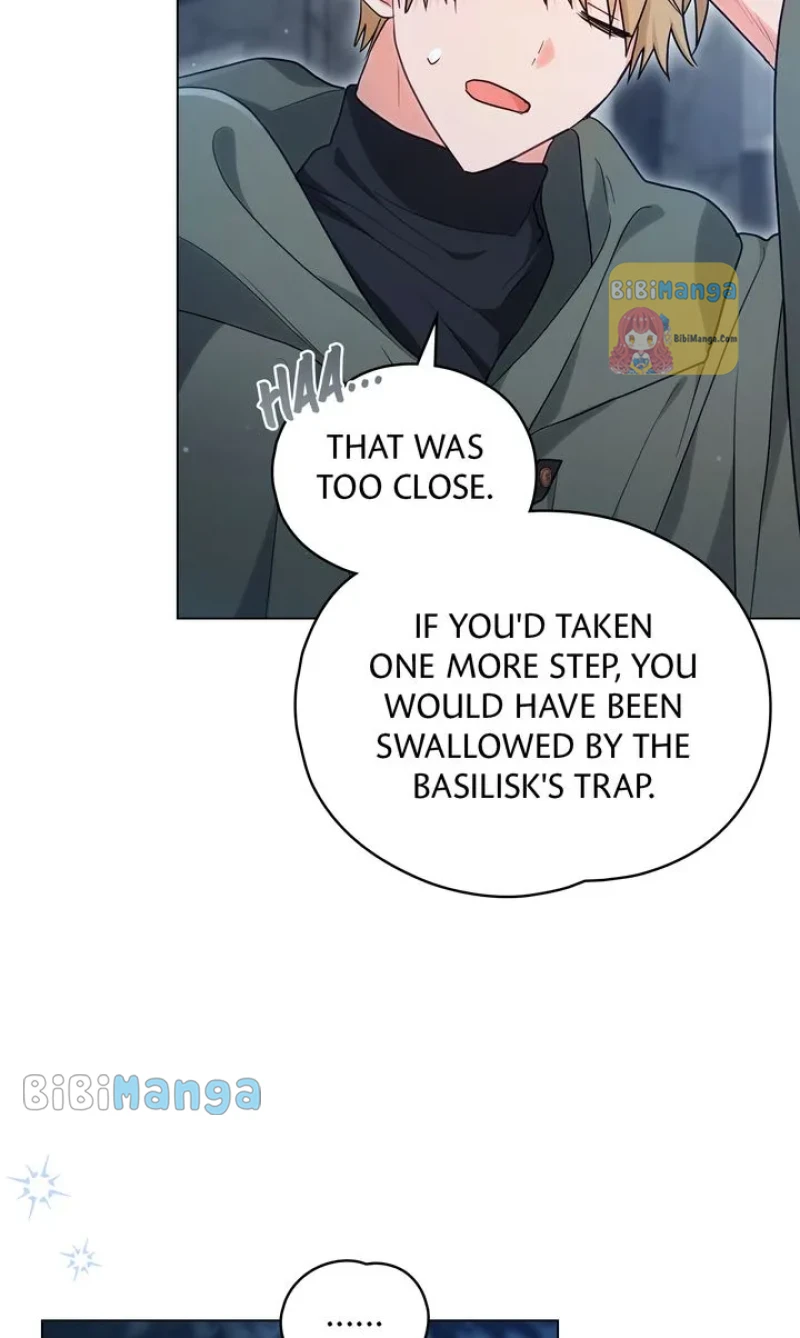 Falling for a Dying Princess Chapter 20 - page 53