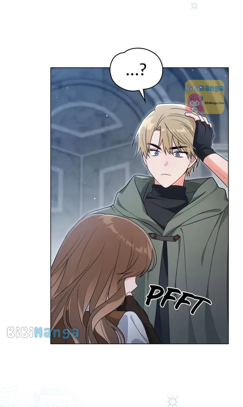 Falling for a Dying Princess Chapter 20 - page 55