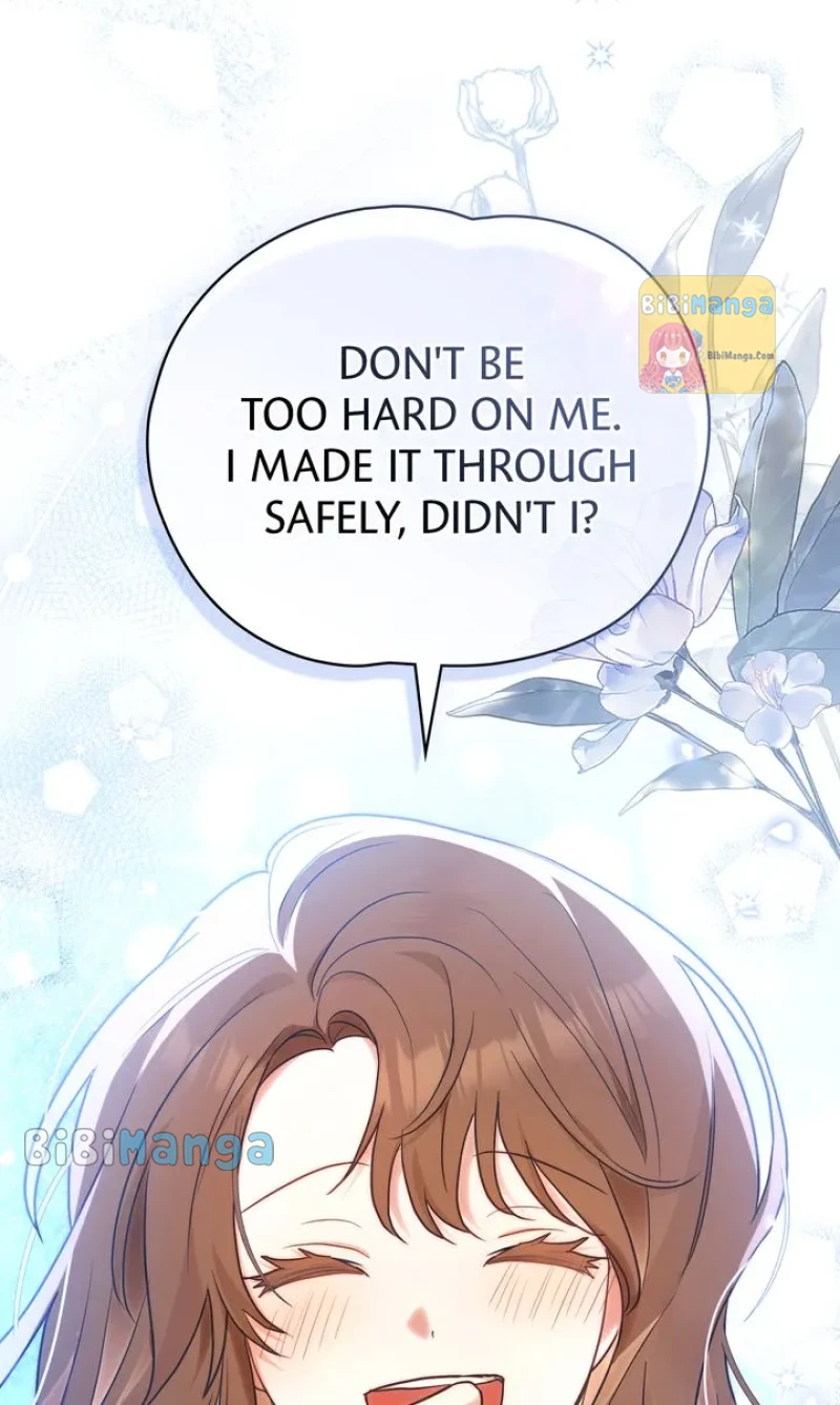 Falling for a Dying Princess Chapter 20 - page 56