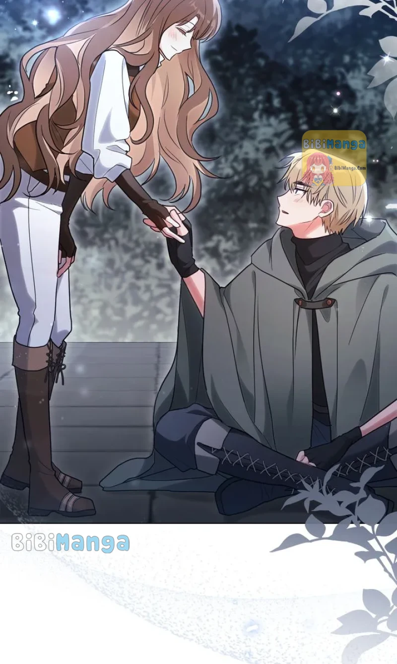 Falling for a Dying Princess Chapter 20 - page 66