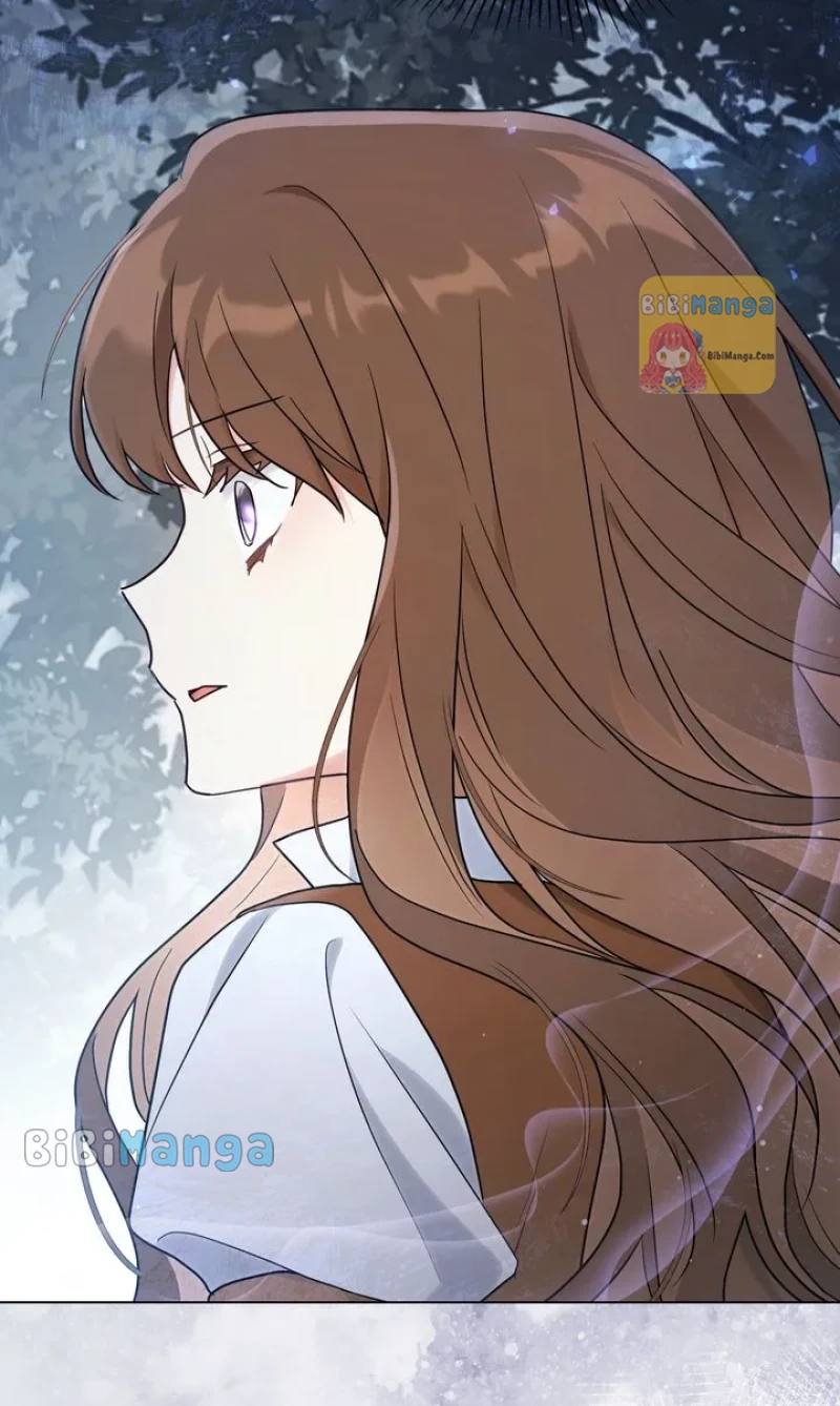 Falling for a Dying Princess Chapter 20 - page 7