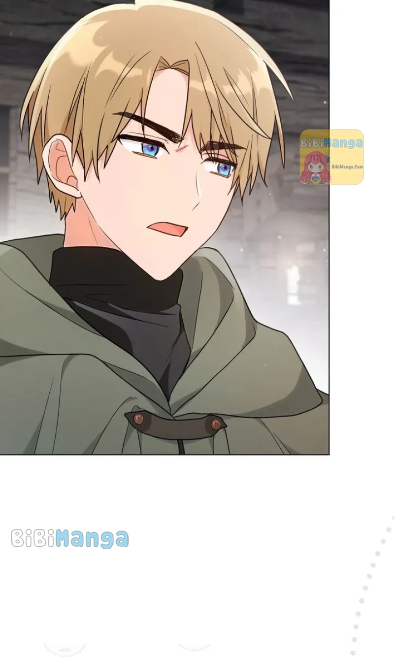 Falling for a Dying Princess Chapter 20 - page 71