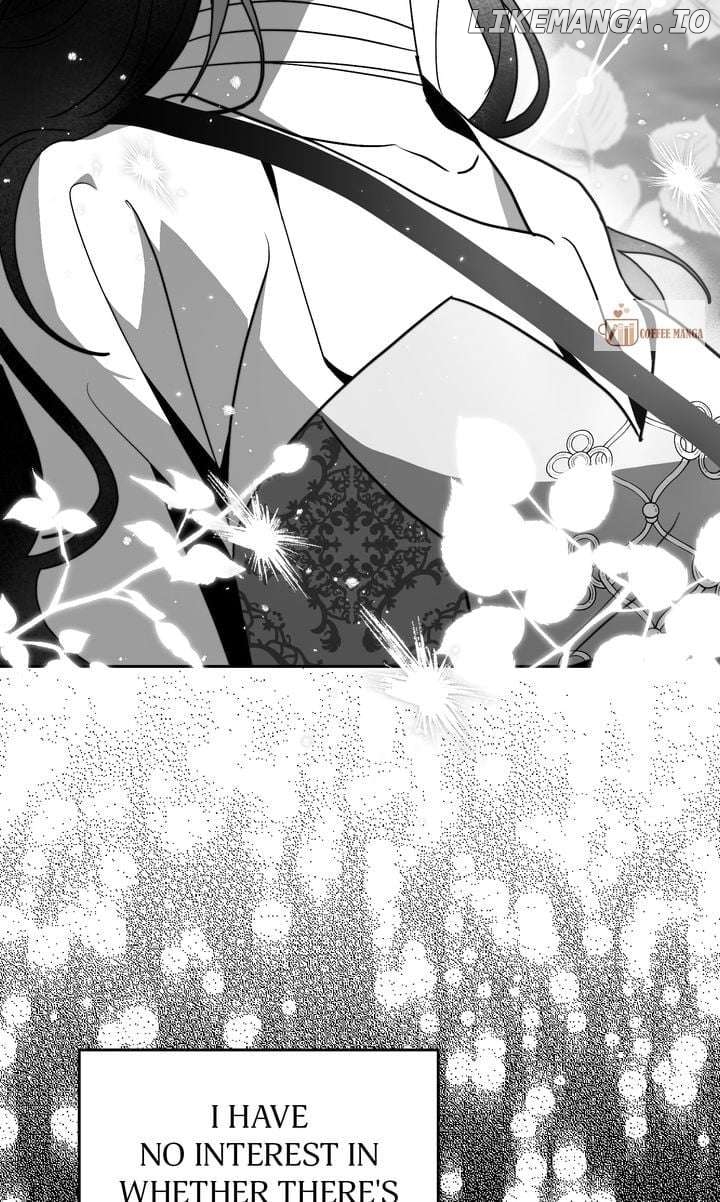 Falling for a Dying Princess Chapter 61 - page 10