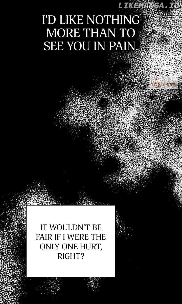 Falling for a Dying Princess Chapter 61 - page 12