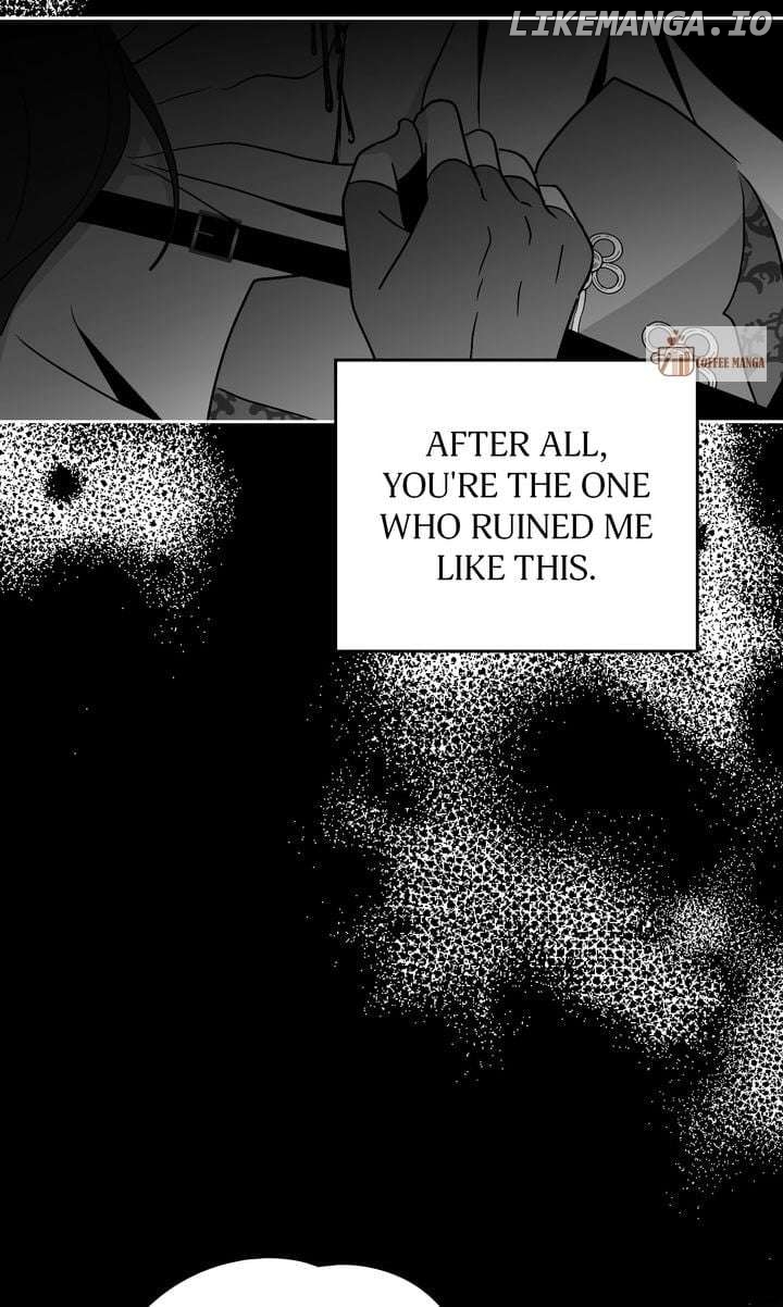 Falling for a Dying Princess Chapter 61 - page 13
