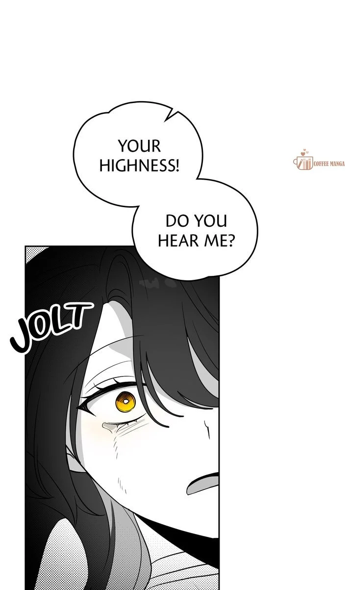 Falling for a Dying Princess Chapter 61 - page 24