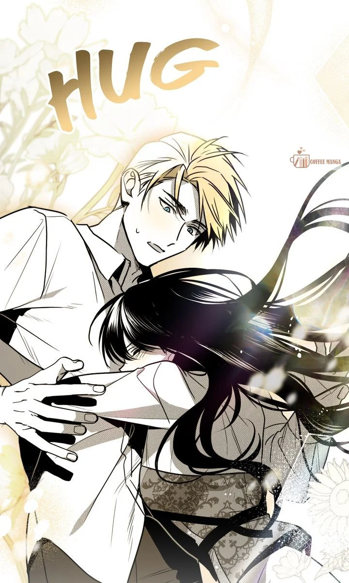 Falling for a Dying Princess Chapter 61 - page 27
