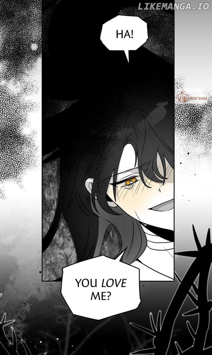 Falling for a Dying Princess Chapter 61 - page 3