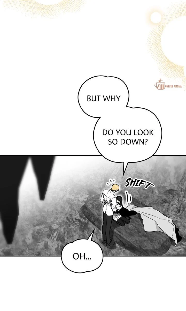 Falling for a Dying Princess Chapter 61 - page 32