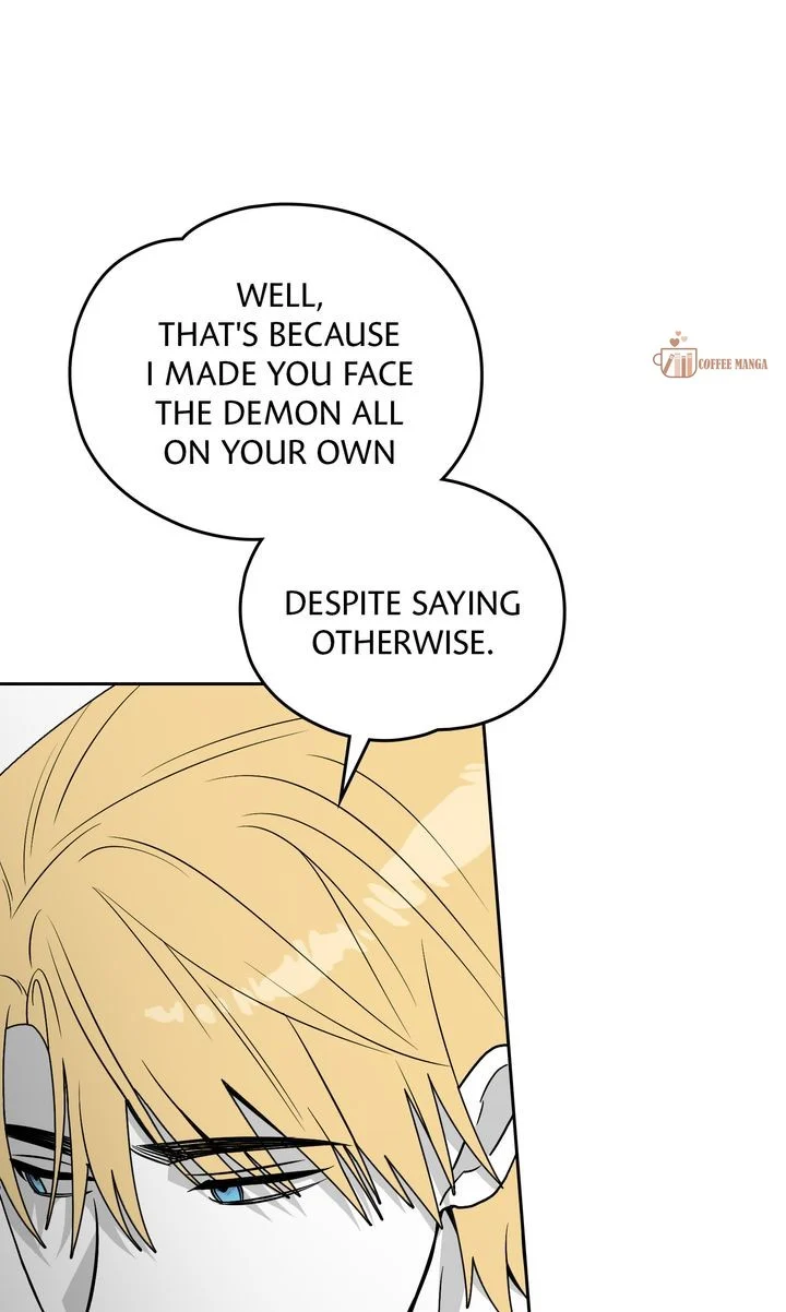 Falling for a Dying Princess Chapter 61 - page 33