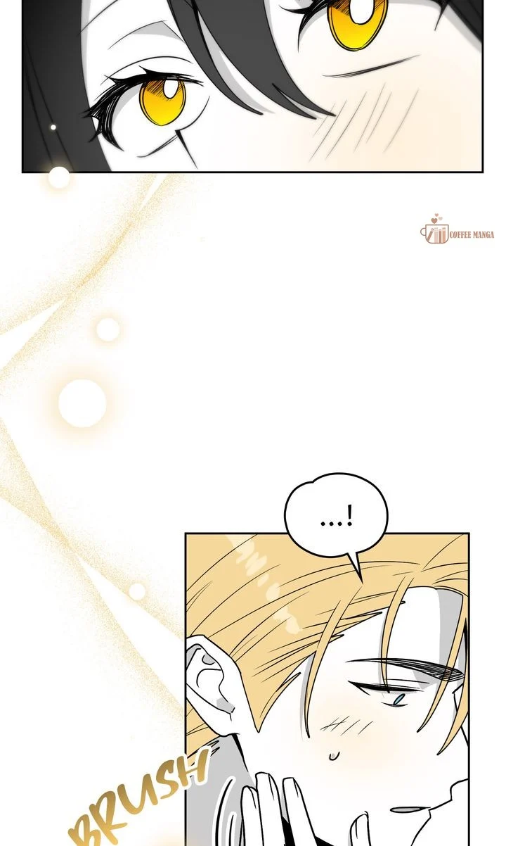 Falling for a Dying Princess Chapter 61 - page 35