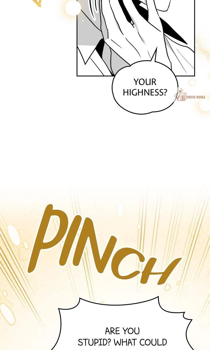 Falling for a Dying Princess Chapter 61 - page 36