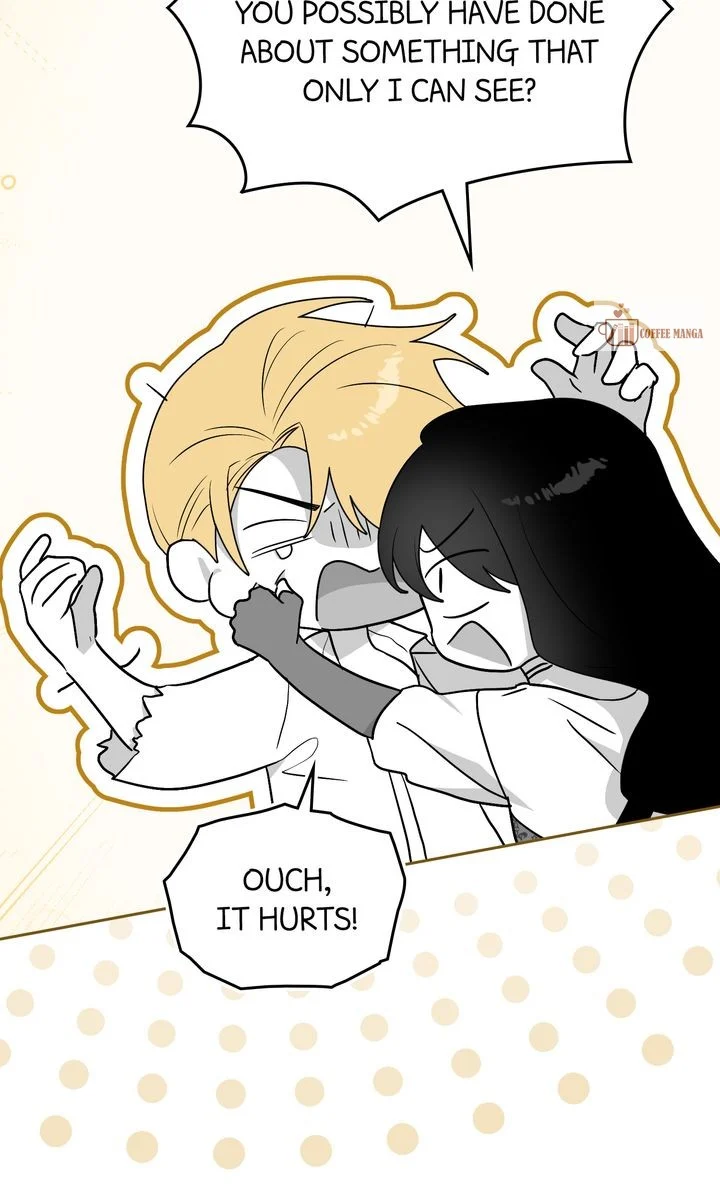 Falling for a Dying Princess Chapter 61 - page 37