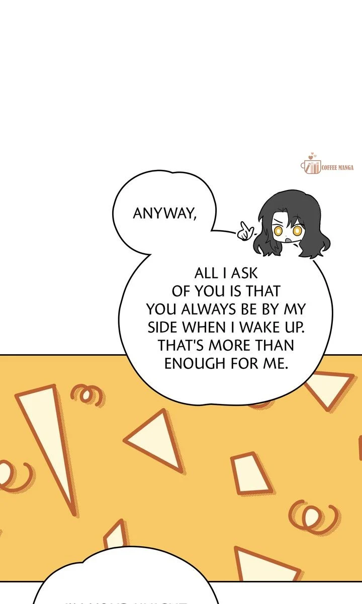 Falling for a Dying Princess Chapter 61 - page 38