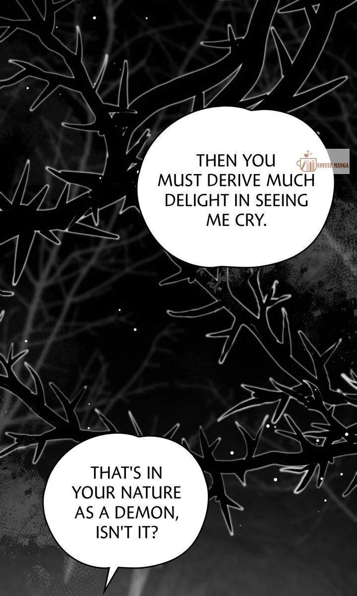 Falling for a Dying Princess Chapter 61 - page 4