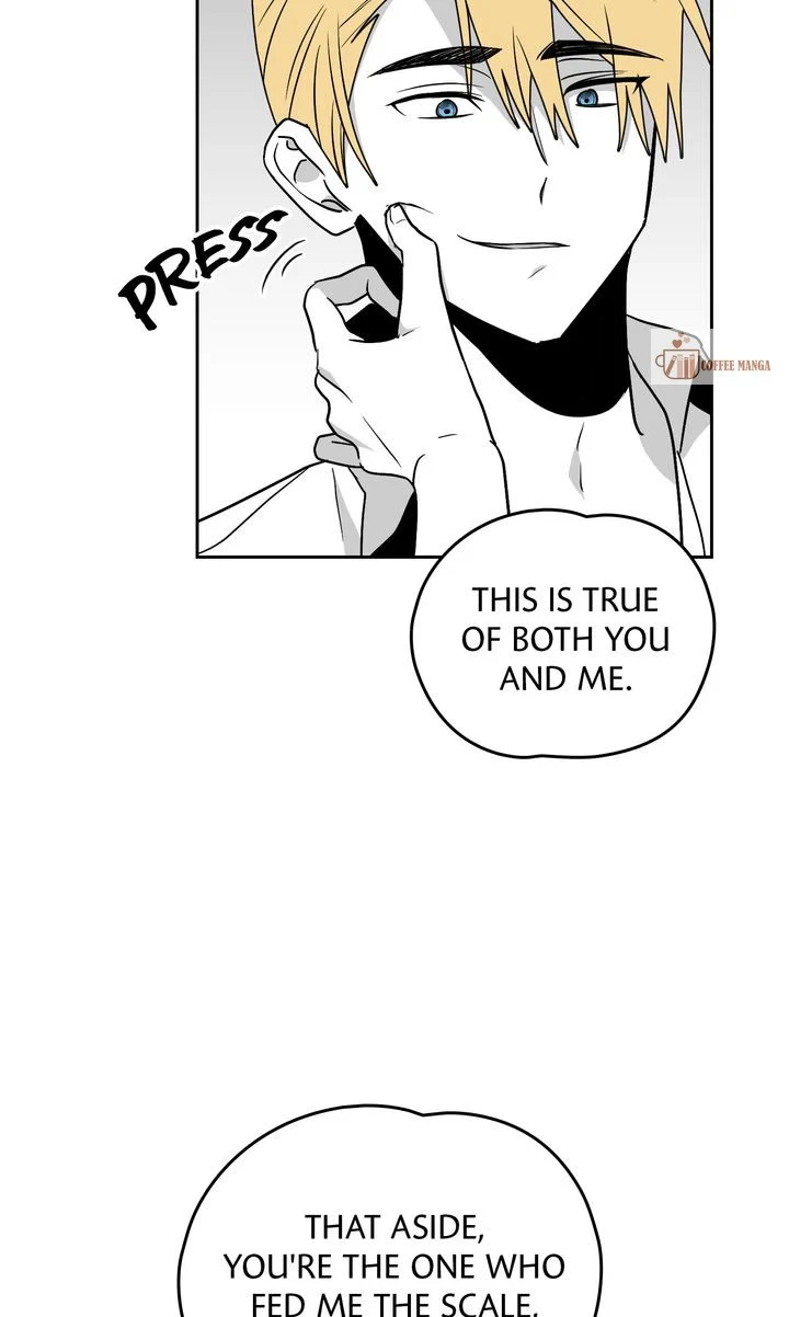Falling for a Dying Princess Chapter 61 - page 40