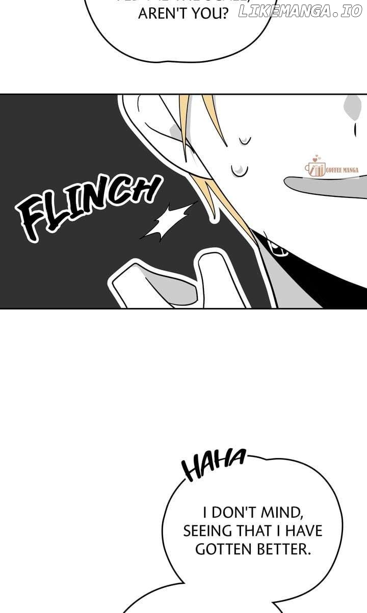 Falling for a Dying Princess Chapter 61 - page 41