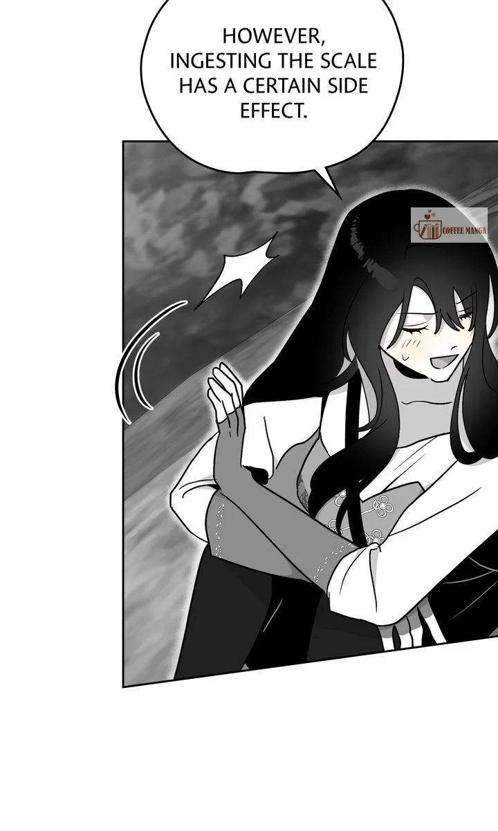 Falling for a Dying Princess Chapter 61 - page 42