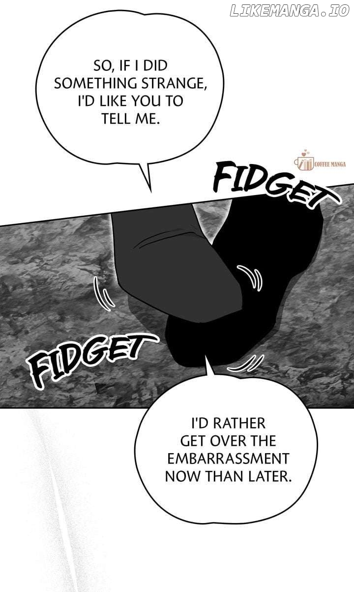 Falling for a Dying Princess Chapter 61 - page 43