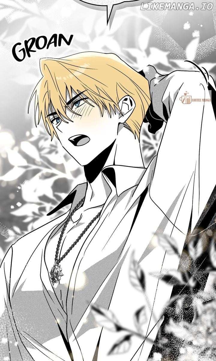 Falling for a Dying Princess Chapter 61 - page 45