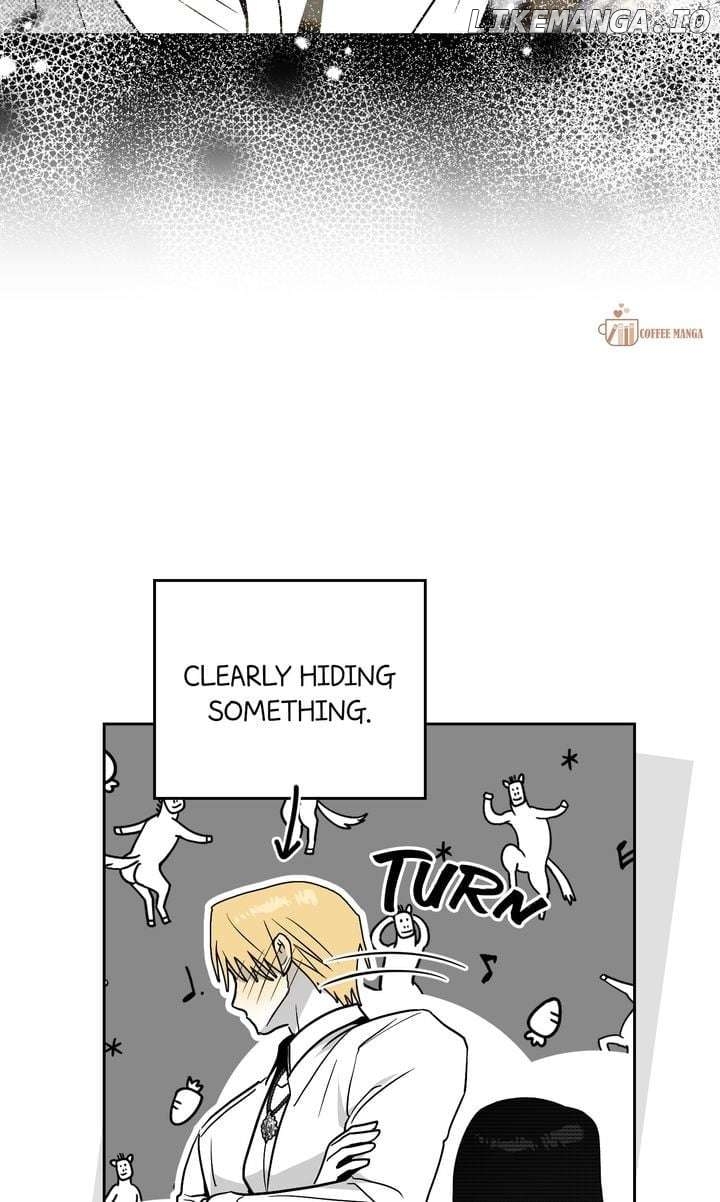 Falling for a Dying Princess Chapter 61 - page 46