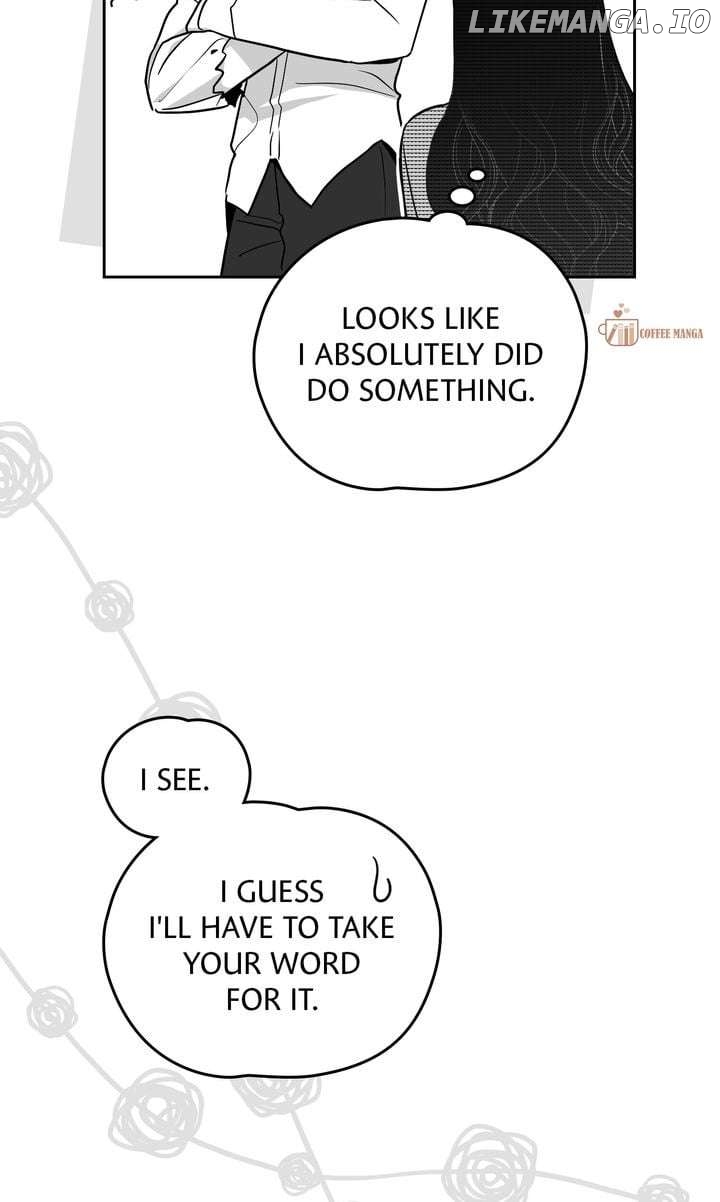 Falling for a Dying Princess Chapter 61 - page 47