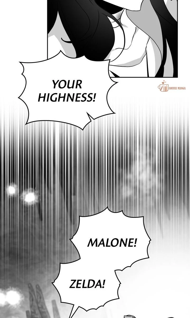 Falling for a Dying Princess Chapter 61 - page 49