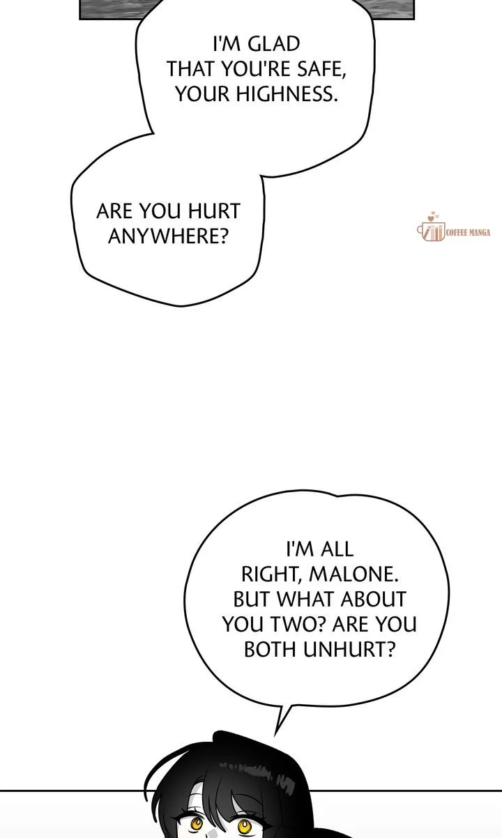 Falling for a Dying Princess Chapter 61 - page 52