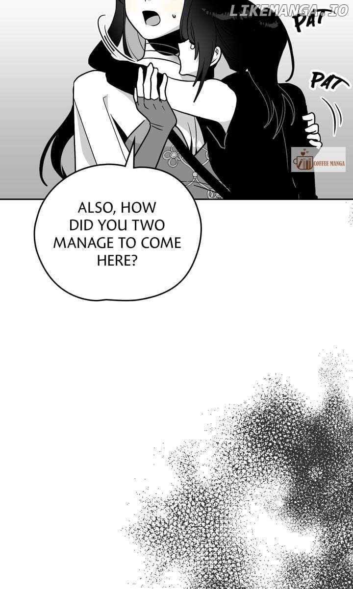 Falling for a Dying Princess Chapter 61 - page 53