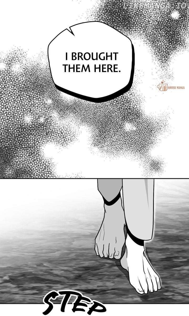 Falling for a Dying Princess Chapter 61 - page 54