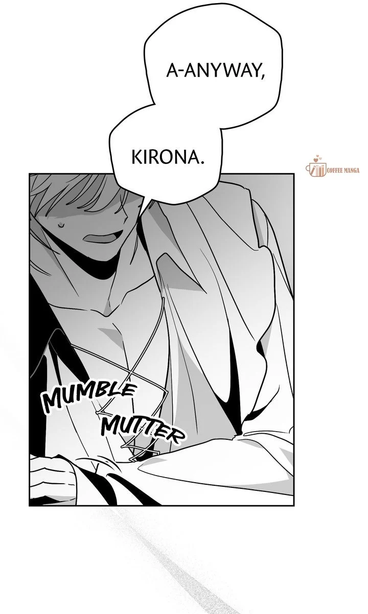 Falling for a Dying Princess Chapter 61 - page 59