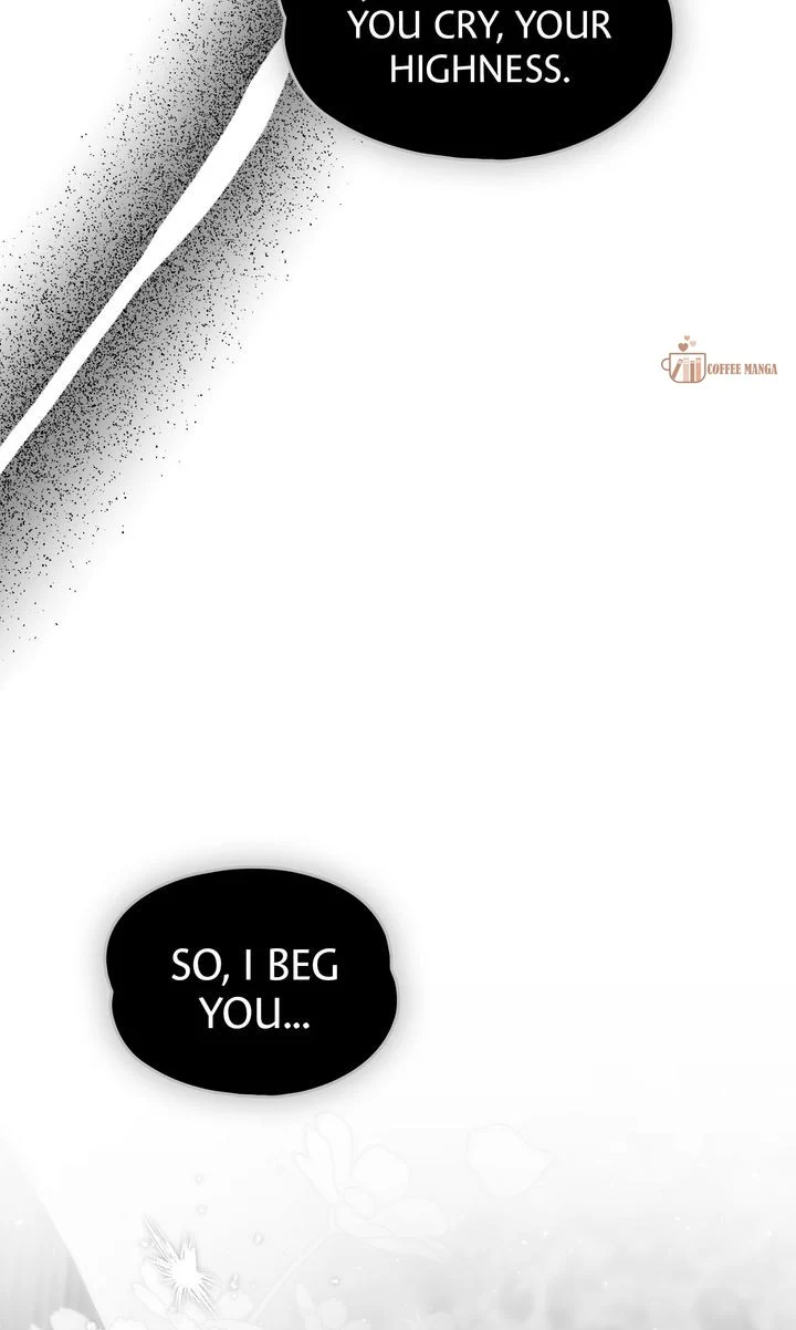 Falling for a Dying Princess Chapter 61 - page 8