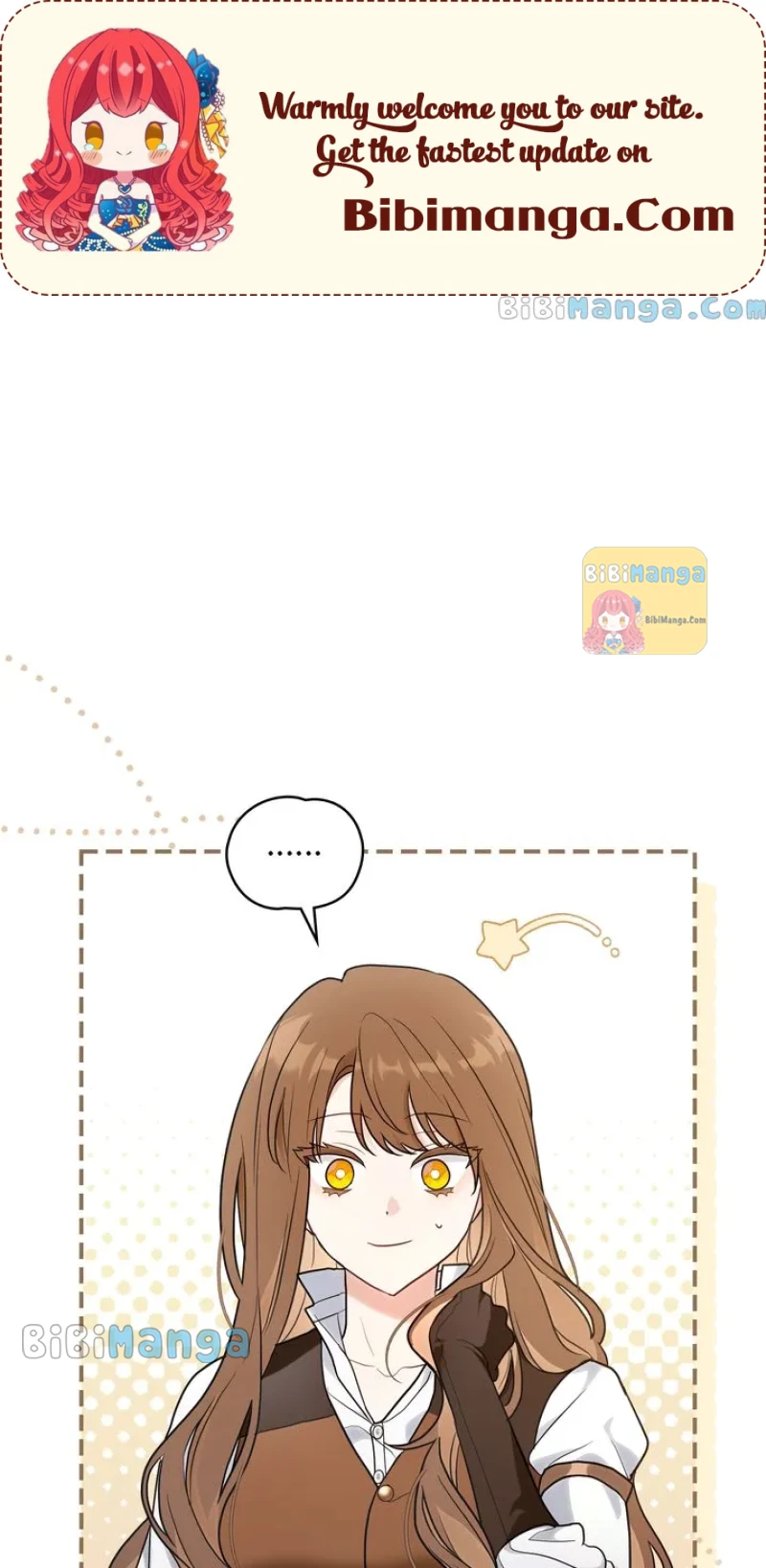 Falling for a Dying Princess Chapter 21 - page 1