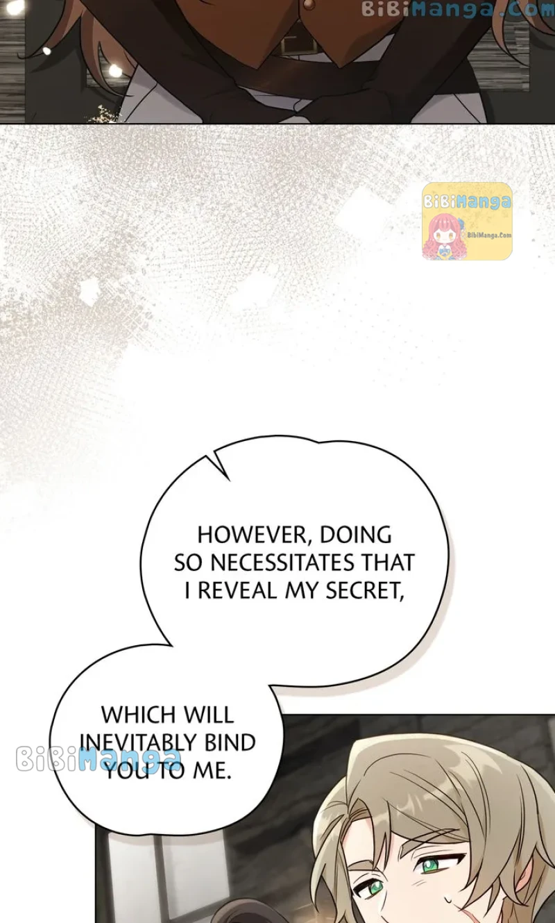 Falling for a Dying Princess Chapter 21 - page 13