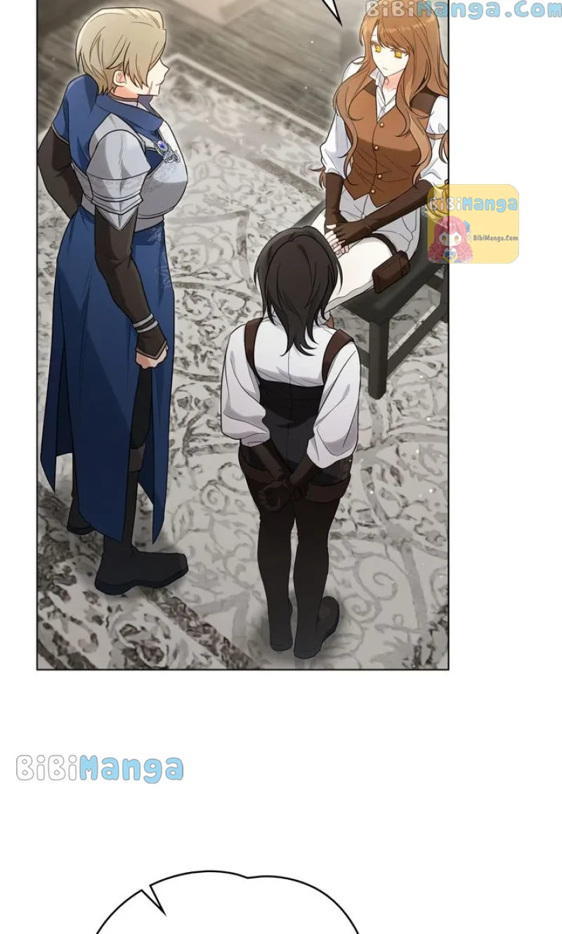 Falling for a Dying Princess Chapter 21 - page 15