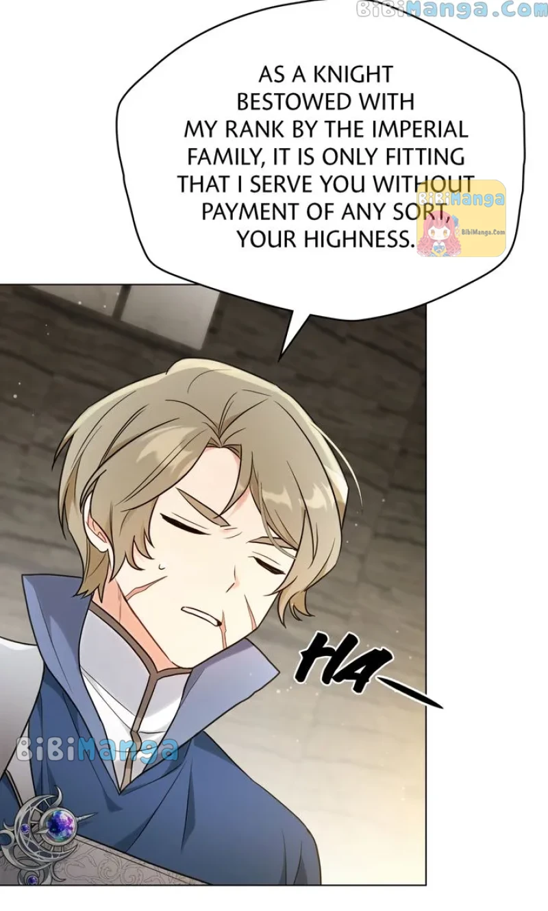 Falling for a Dying Princess Chapter 21 - page 21