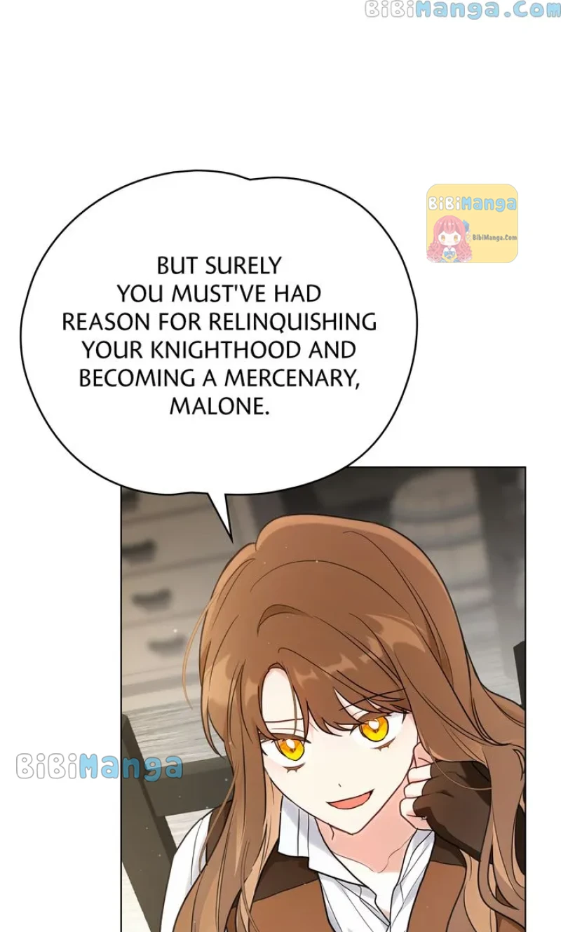 Falling for a Dying Princess Chapter 21 - page 22