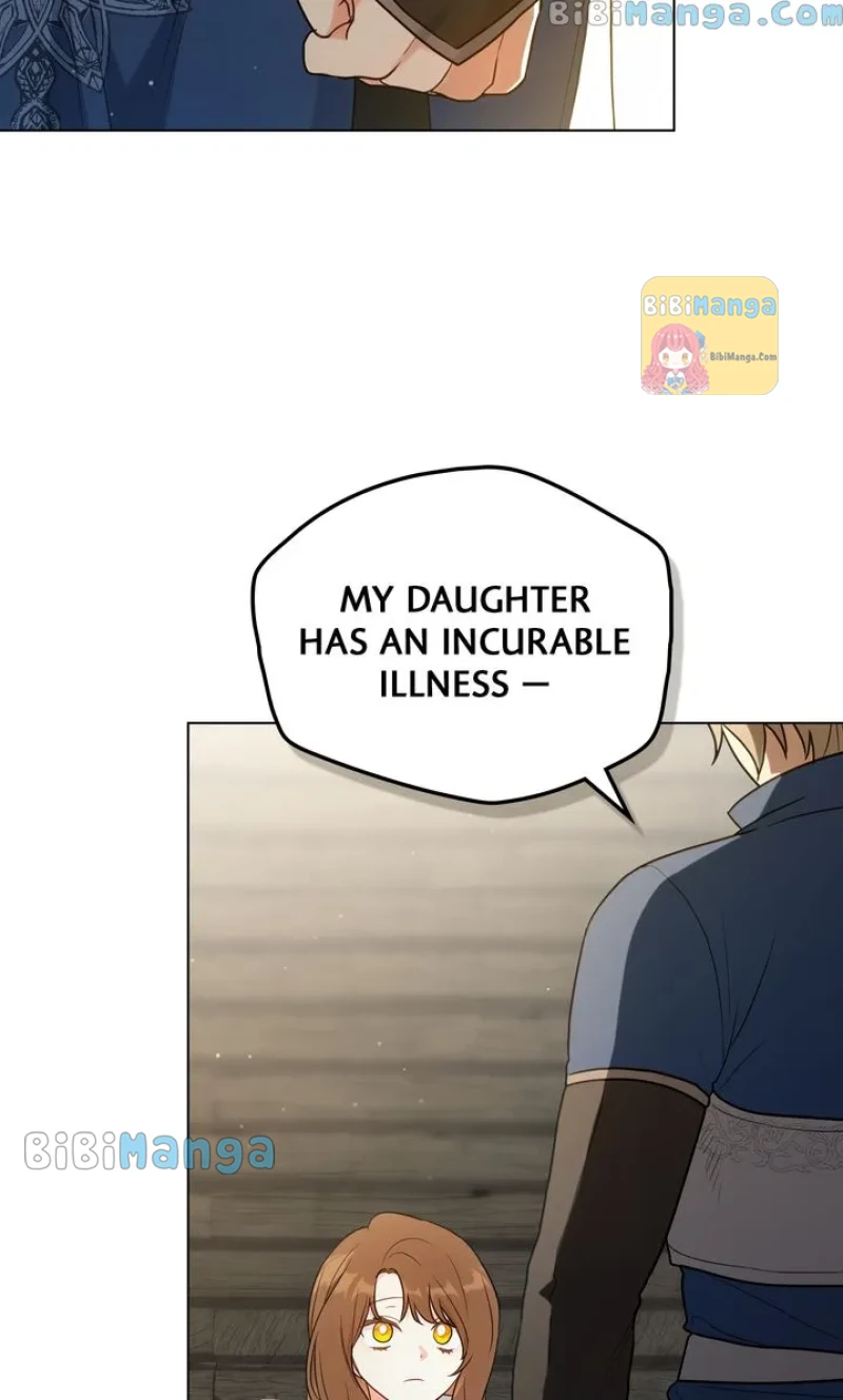 Falling for a Dying Princess Chapter 21 - page 25