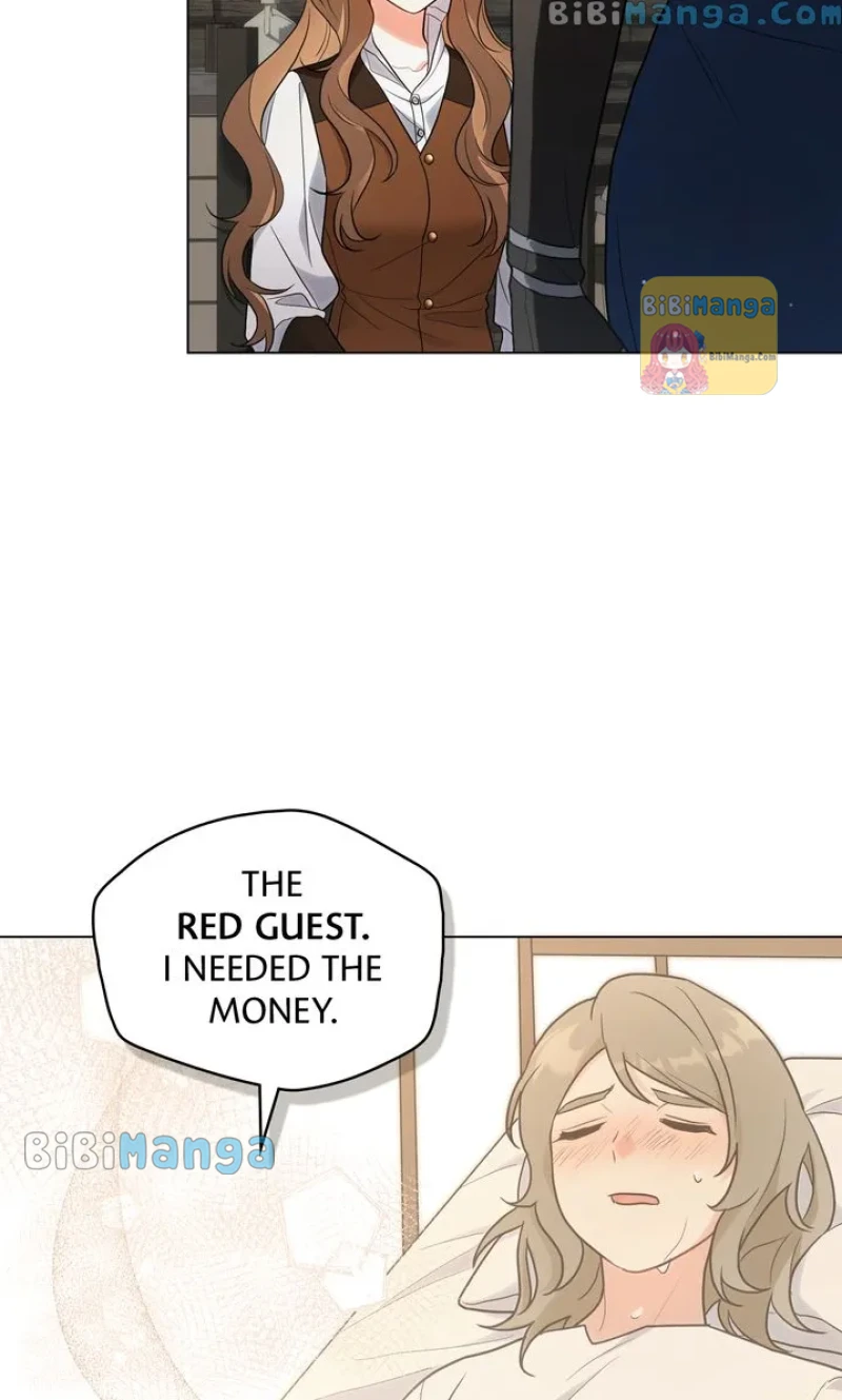 Falling for a Dying Princess Chapter 21 - page 26