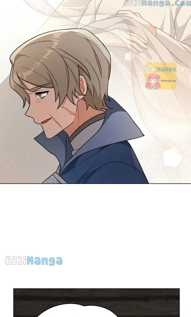 Falling for a Dying Princess Chapter 21 - page 27