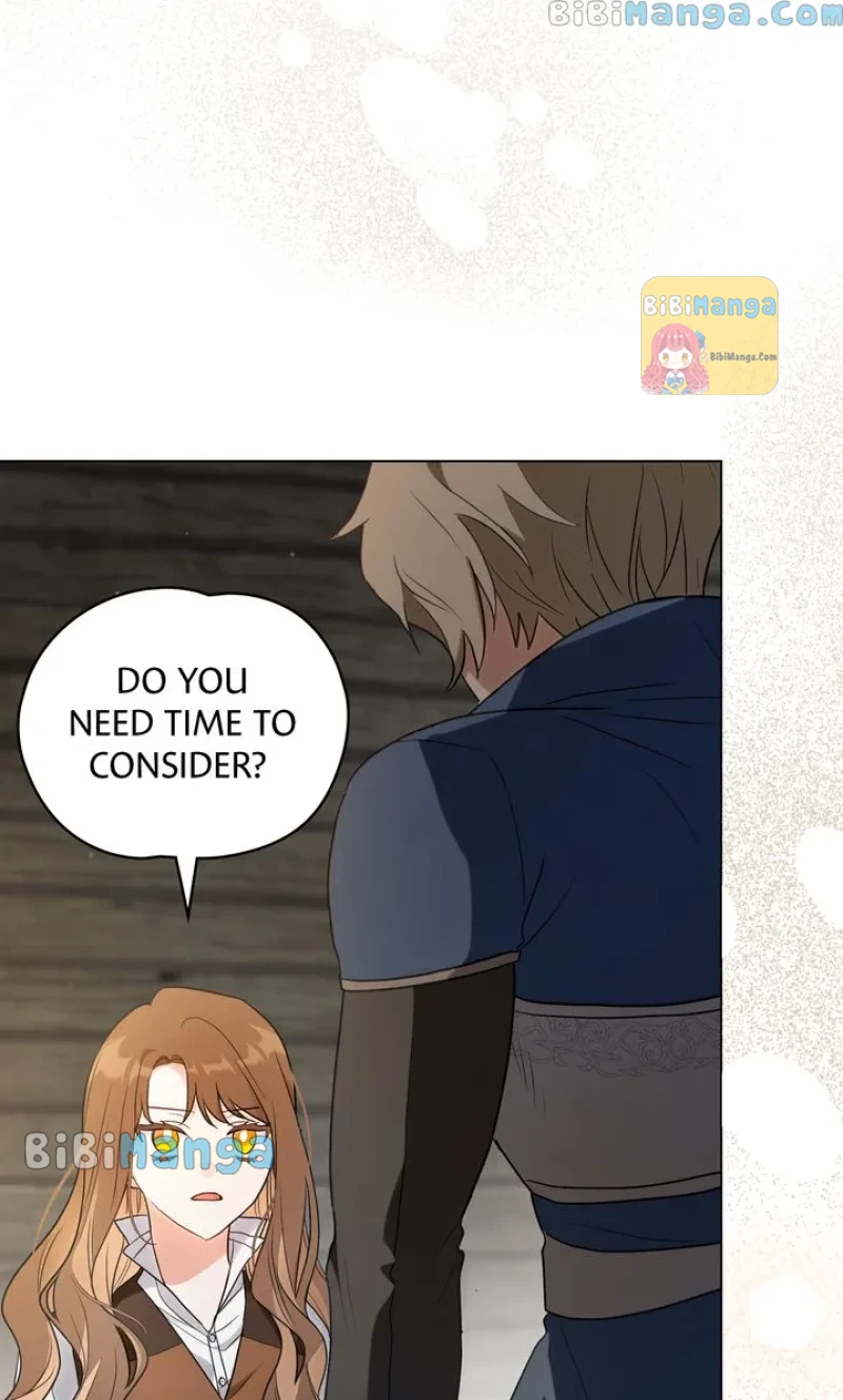 Falling for a Dying Princess Chapter 21 - page 30