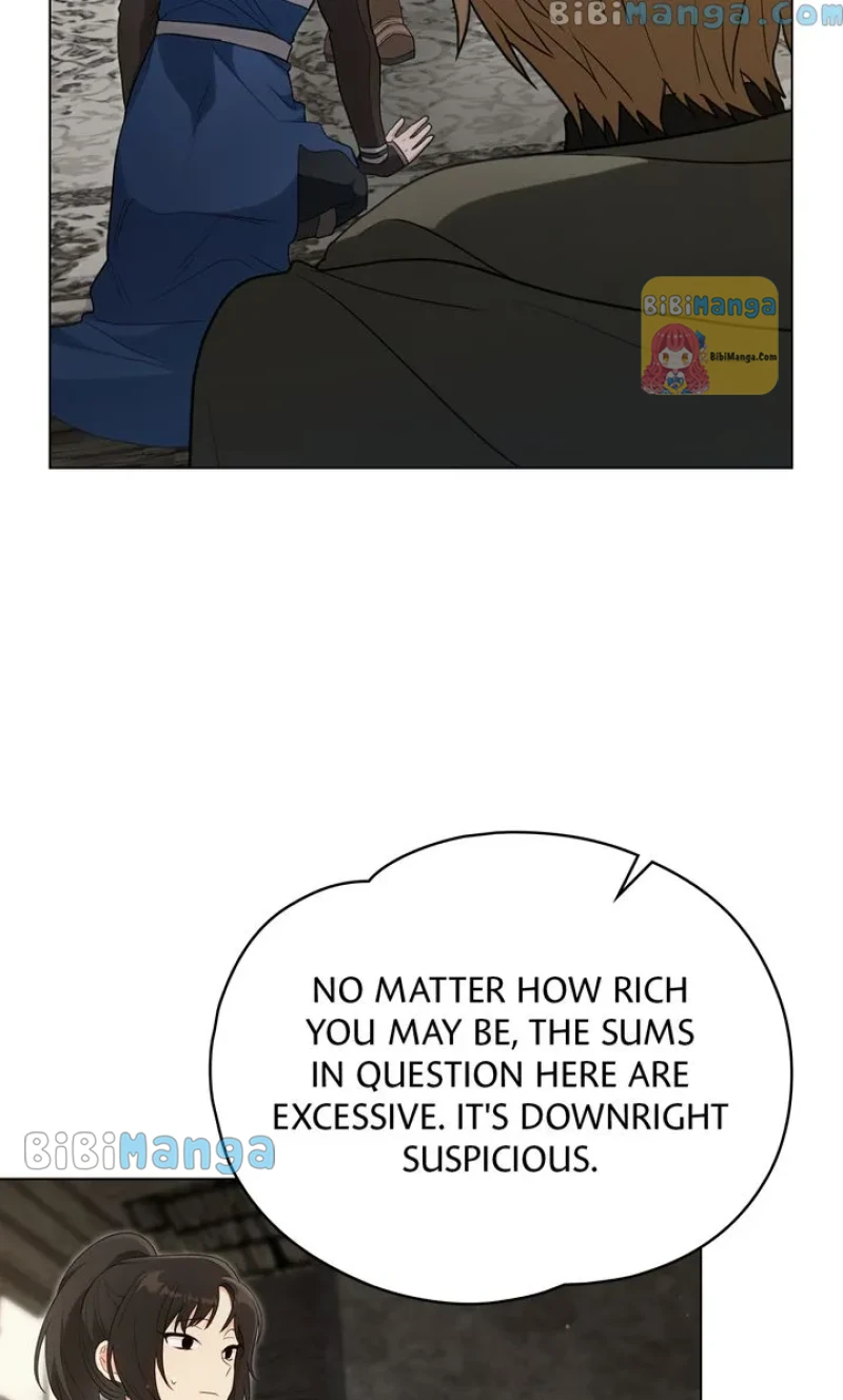 Falling for a Dying Princess Chapter 21 - page 35