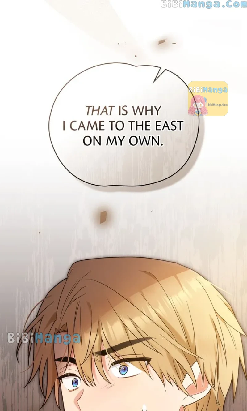 Falling for a Dying Princess Chapter 21 - page 40