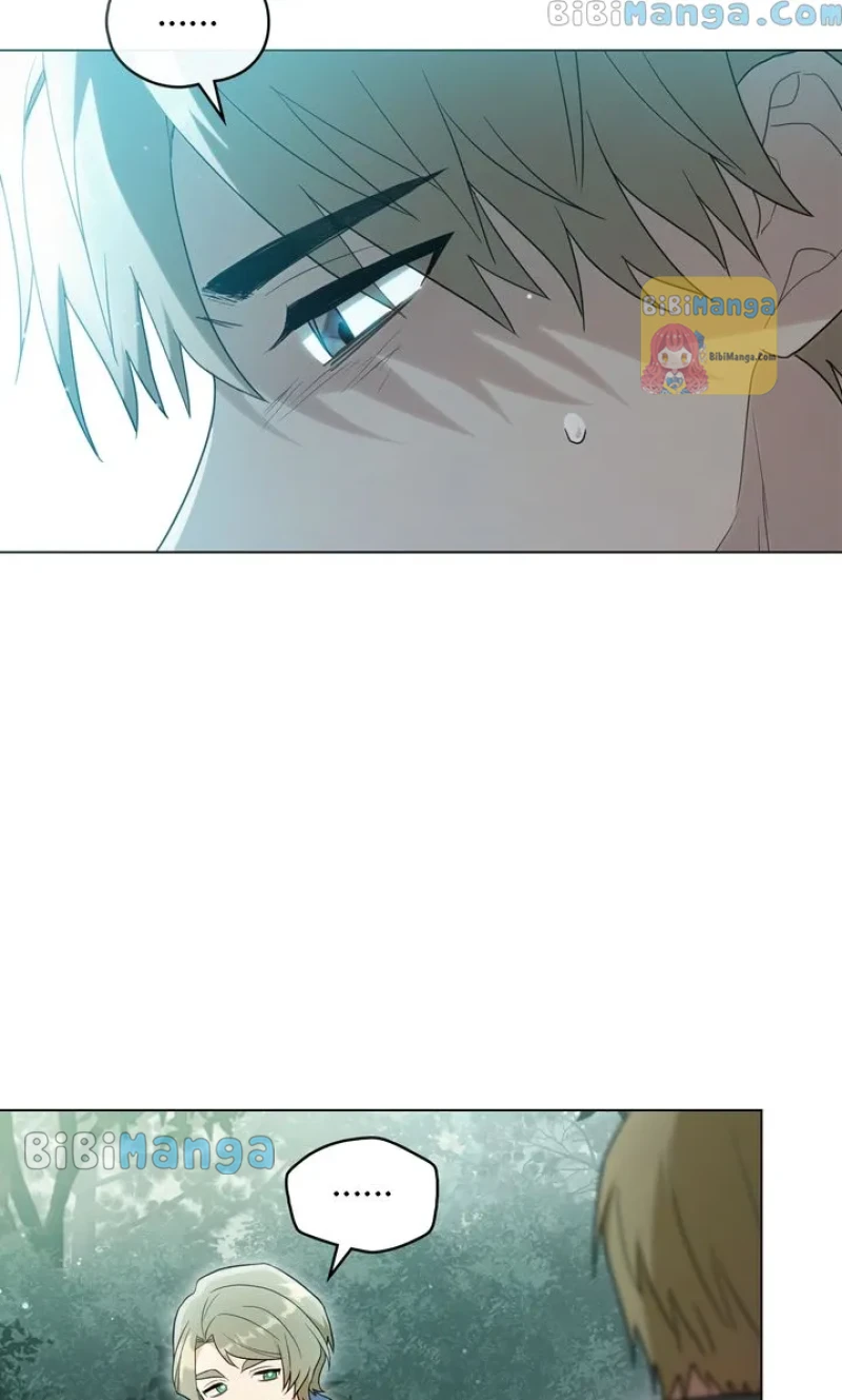Falling for a Dying Princess Chapter 21 - page 54